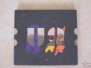 U2 METAL BOX COLLECTOR N°108 SUR 350