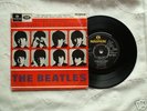 the beatles hard days night ep  songs from album