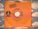 ROY ORBISON-SPECIAL-60s- 45RPM RECORD-ITS OVER-MONUMENT