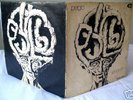 PSIGLO Ideacion RARE URUGUAY PSYCH Pokora  
