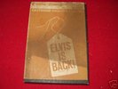 Elvis Is Back  KPS-3127  Living Stereo Tape Cartridge