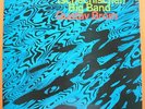 LP/ GUSTAV BROM - SWINGING THE JAZZ - Orig. SABA '67 NM