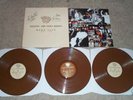 WEEN Paintin' the Town Brown 3LP AUTOGRAPHED