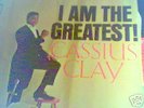 Muhammed Ali Cassius Clay I Am the Greatest original
