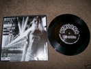 Nirvana LOVE BUZZ, BIG CHEESE 45
