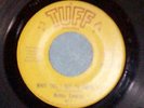 45/ BOBBY TREETOP/Wait Till I Get To Know Ya: Rare SOUL