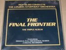 ORI MASTER REC LP MFSL3-188 3LP THE FINAL FRONTIER