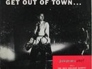 Jack Sheldon-Get Out Of Town-JazzWest 1-EXCELLENT