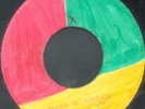 Al Campbell - Take a Ride - Original Press 7 Inch