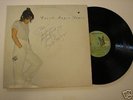 Autographed Carole Bayer Sager Elektra 1100