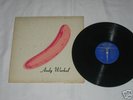 VELVET UNDERGROUND Nico A. WARHOL LP VERVE original US