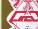 CIRCLE golem 2lp OOP RARE finnish kraut psych nwofhm