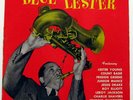 Lester Young Blue Lester Savory MG 12068