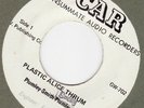 PLUMLEY SMITH PLUMLEY Plastic Alice Thrum HEAVY PSYCH