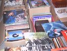 WEIT ÜBER 1500 VINYLS ROCK POP SCHLAGER UND ALLES WAS