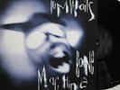 Tom Waits – Bone Machine – A1 press on vinyl