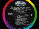 ORIGINAL-BEATLES-SECOND ALBUM-STEREO-LP- (NM- VINYL)