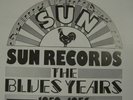 Vintage Sun Records The Blues Years 1950-1956 Box Set