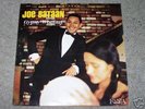 JOE BATAAN Gypsy Woman LP orig Gold FANIA STEREO LP