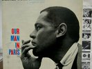DEXTER GORDON 
