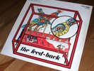  E. MORRICONE “THE FEED-BACK'' ITALIAN PROG