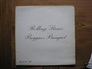 ROLLING STONES BEGGARS BANQUET G'FOLD DECCA 1968 MONO