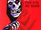MISFITS 7 UNDEAD SAMHAIN DANZIG AFI BALZAC HORROR PUNK