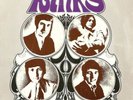 THE KINKS  KINKS EP   NEP 24296