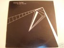 SCIENCE FICTION terrible lizards 1980 clear vinyl EP