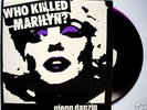 GLENN DANZIG Who Killed Marilyn 7