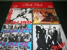 CLASH IRISH 4 PACK PS MINT STRUMMER PUNK IRELAND RARE