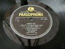 BEATLES RUBBER SOUL STEREO 1ST UK PRESS AWESOME AUDIO