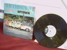 THE CRYSTALS  TWIST UPTOWN LP .PHILLES RECORD PHLP-4000
