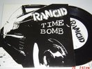 RANCID Time Bomb 7