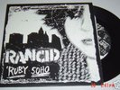 RANCID Ruby Soho 7