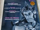 BORODIN, MOUSSORGSKY.LOVRO VON MATACIC. COL SAX 2327.SB