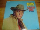Elvis Flaming Star:Shrink Bonus Photo Album MINT