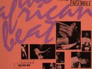 Art Blakey-Solomon Ilori-Blue Note-Afro Drum Ensemble