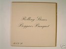 Rolling Stones - Beggars Banquet,gfd unboxed stereo 1st