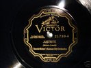 BENNIE MOTEN JUSTRITE VICTOR 21739 CLEAN