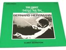 GHOST & MRS. MUIR/BERNARD HERRMANN/AUDIOPHILE/TAS LIST