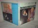 Dusty Springfield & Scott Walker / Japan ONLY LP FLAPS
