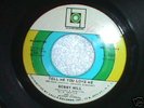 NORTHERN SOUL 45- BOBBY HILL