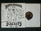 The Slickers Breakthrough LP TRD 101679 Rootsman Prod
