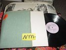 Atomic Rooster UK PROMO LP Made In England DENIM COVER