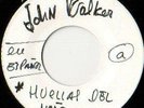 JOHN WALKER *RARE TEST PRESS 45 SPAIN* WALKER BROTHERS
