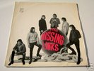 Rare Oz 60's THE MISSING LINKS LP  Philips Mono PD 199