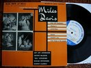 Miles Davis orig US Blue Note 10