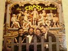SUPER RARE Cadillacs Crazy Cadillacs Jubilee LP (1958)