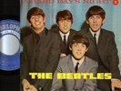 Beatles EP PORTUGAL 1964 Hard days Night 2 LMEP 1186